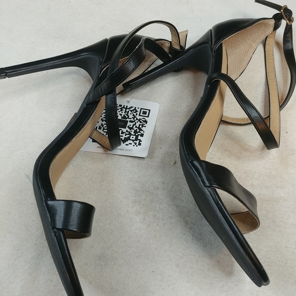 Daily Shoes San Francisco Jennifer Women Open Toe - Picture 7 of 8